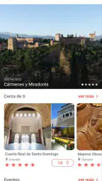 Aumentur: Guía turística 3