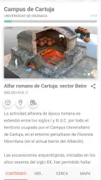 Aumentur: Guía turística 5