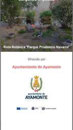 Aumentur: Guía turística 7