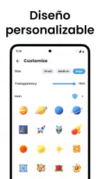 Auto Clicker: Clic automático 4