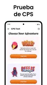 Auto Clicker: Clic automático screenshot