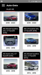Auto-Data.net PRO 4