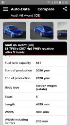 Auto-Data.net PRO 5