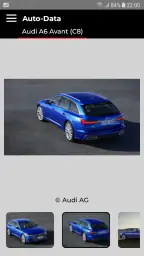 Auto-Data.net PRO 7