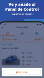 AUTO1.com – Subastas B2B 3