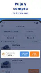 AUTO1.com – Subastas B2B 5