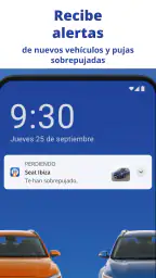 AUTO1.com – Subastas B2B 6