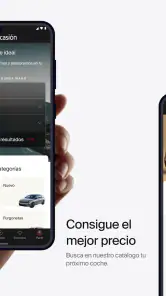 Autocasión screenshot