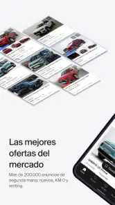 Autocasión screenshot