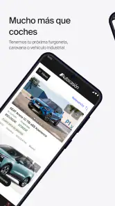 Autocasión screenshot