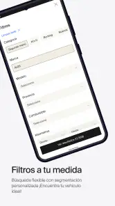 Autocasión screenshot