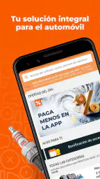 AUTODOC: recambios de coche 1