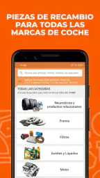 AUTODOC: recambios de coche 3