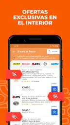 AUTODOC: recambios de coche 4