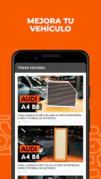 AUTODOC: recambios de coche 5