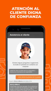 AUTODOC: recambios de coche screenshot