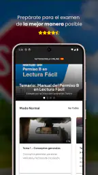 Autoescuela Online 1