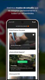 Autoescuela Online 3