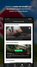 Autoescuela Online 8