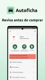 Autoficha - Informe DGT 3