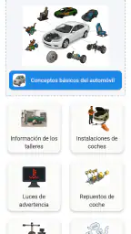 Automech: Ingeniería Auto 1