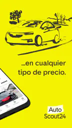 AutoScout24: Mercado de coches 2