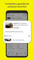 AutoScout24: Mercado de coches 5