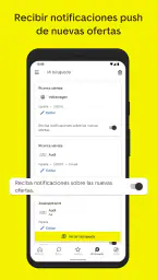 AutoScout24: Mercado de coches 6