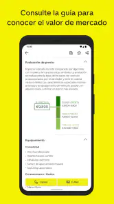 AutoScout24: Mercado de coches screenshot