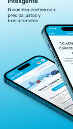 AutoUncle: Buscar autos usados 1