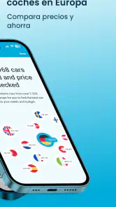 AutoUncle: Buscar autos usados screenshot