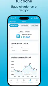 AutoUncle: Buscar autos usados screenshot