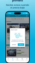 AutoUncle: Buscar autos usados 5
