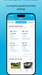 AutoUncle: Buscar autos usados 6