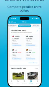 AutoUncle: Buscar autos usados screenshot