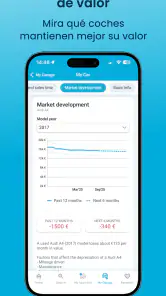 AutoUncle: Buscar autos usados screenshot