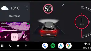 AutoZen-Navegador para Autos screenshot