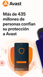 Avast Antivírus y Seguridad 1