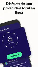 Avast Antivírus y Seguridad 2