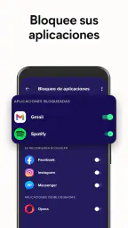 Avast Antivírus y Seguridad 3