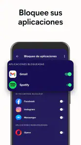 Avast Antivírus y Seguridad screenshot