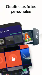 Avast Antivírus y Seguridad 4