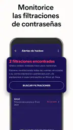 Avast Antivírus y Seguridad 5