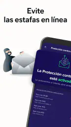 Avast Antivírus y Seguridad 6