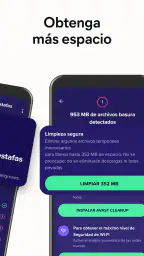 Avast Antivírus y Seguridad 7