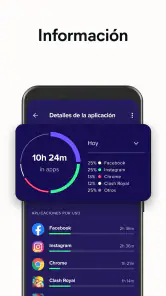 Avast Antivírus y Seguridad screenshot