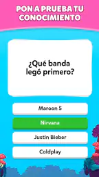 Aventura Preguntados 3