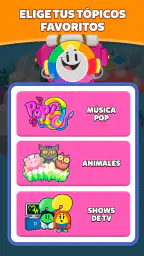 Aventura Preguntados 4