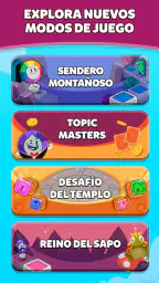 Aventura Preguntados 6