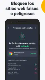AVG Antivirus y Seguridad 4